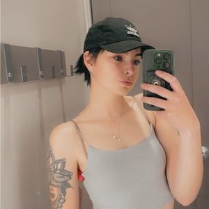 Meet your Posher, Natalie